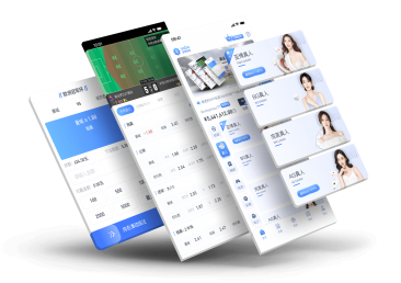XINGCAI全站App
